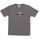 CK TEE THE PATRIOT DRI RELEASE SHORT SLEEVE (CK-PAT)