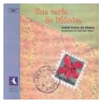 Una carta de M?nica (Alfaguara Infantil y Juvenil) book cover