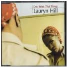 Doo-Wop/That Thing