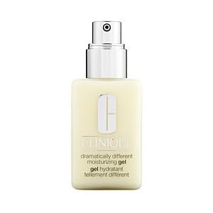 Clinique Dramatically Different Moisturizing Gel with Pump 4.2 oz for oil skin