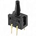 Honeywell 26PCCFB2G Board Mount Low Pressure Sensor Comp/Unamp, 0-15psi G, fluorosilicon Barbed Port 2 x 2 DIP, Vout: 0-100mV (10V), Accur: ?0.5%, Resp t: 1ms, Vs: 2.5-16V, Op: -40~85?C