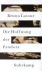 Hoffnung der Pandora