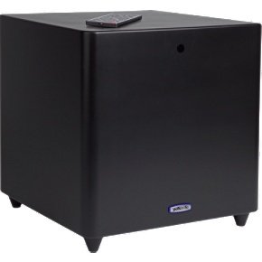 Polk DSWpro440wi 8 300W DSWProWi series powered wireless-ready subwoofer
