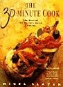 The 30-minute Cook