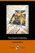The Devil's Dictionary (Dodo Press)