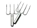 RSVP International LFT-2 Poultry Lifters 2-pc.