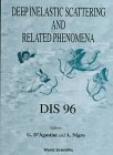 Deep Inelastic Scattering and Related Phenomena: Dis 96