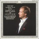 Mozart: Symphony Nos. 41 & 34
