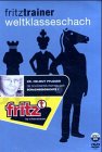 Produkt-Bild: fritztrainer - Weltklasseschach (DVD-ROM)