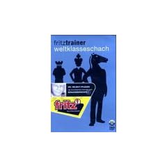 fritztrainer - Weltklasseschach (DVD-ROM)