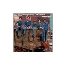 The Legendary ZING Album