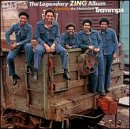 The Trammps - Legendary Zing Album - Zortam Music