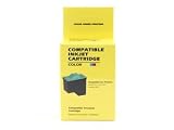 Compatible Lexmark Ink Cartridge 26 (10N0026) Color - Printrio X74, X75, Z13, Z23, Z23e, Z24, Z25, Z25L, Z33