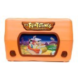 Cover art for  The Flintstones: The Complete Series
