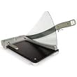 Premier Auto-Clamp StakCut Trimmer, Silver/Black (PREAC150)