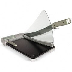 Premier Auto-Clamp StakCut Trimmer, Silver/Black (PREAC150)