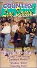 Learn Country Line Dancing 3 [VHS]