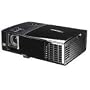 3200 LUMENS,2000:1 Contrast Ratio,native XGA 1024X768,3 Year Warranty On The Pro