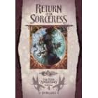 Return of the Sorceress: Dragonlance: The New Adventures, Volume 4