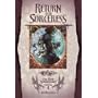 Return of the Sorceress: Dragonlance: The New Adventures, Volume 4