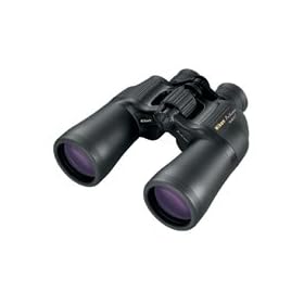 Click here to buy Nikon Action 16x50 EX ATB Binocular.