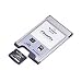 Fuji DPC-AD PC Card adapter for xD and SmartMedia