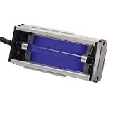 Grafco E-Series Hand-Held UV-A Lamp, One Integrally Filtered Tube