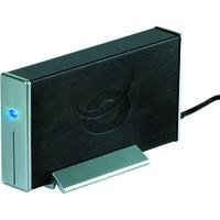 Conceptronic CHD3SU Festplatten-Geh&auml;use 8,9 cm (3,5 Zoll), USB 2.0 f&uuml;r S-ATA Preisvergleich