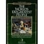 The World's 100 Greatest People Audio Collection on 50 CDs