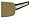 Shiny Brown Dark Havana / Brown Polarized