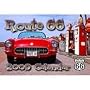 Route 66 2009 Pocket Planner