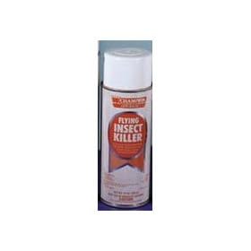 Click here to buy Champion Spray on Flying Insect Killer (5102CHASE) Category: Insect Control by Chase Products.