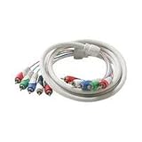 Buy 6 5-RCA Component Video audio Cable