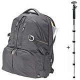 Kata KT DR-467-MK Monopod Kit (Black)