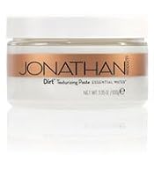 Jonathan Product Dirt, Texturizing Paste
From Jonathan Product

