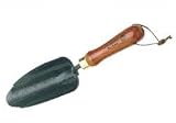Rumford Gardener OXF1008 Oxford Trowel with Serrated Tip