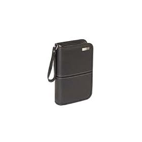 Targus Matrix 80 Capacity Cd and Dvd Case (TDP002US)