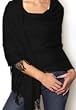 Lauren Solid Color Stunning Pashmina Scarf/Wrap
