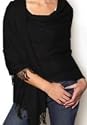 Lauren Solid Color Stunning Pashmina Scarf/Wrap