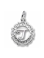 Initial T Charm