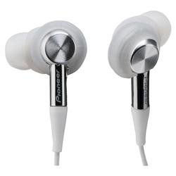 Pioneer SE CLX50 Earphone Stereo Earbud Binaural Open Mini phone White 217NnV4TKmL Pioneer SE CLX50 Earphone Stereo Earbud Binaural Open Mini phone White