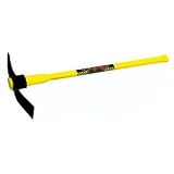 217NnfmmnDL. SL160  Seymour Manufacturing Pick Mattock 36 IN Handle #PM5