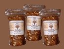 6 X 1lbs Bags As Good As Gold Gourmet Granola Cranberry Raisin Almond