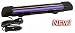 Nightblaster Blackeye Fish-N-Lite Dual Ultraviolet Tubes (White/Black)