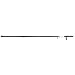 KingHawk 16-Feet Telescopic Crappie Pole with Reel Seat