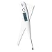Medline MDS9650 Oral Premier Digital Thermometer, Celsius/Fahrenheit (MIIMDS9650) Cat...