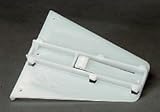 Delta Drawer Guide Replacement Drawer Plate
