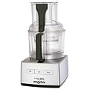 Magimix 4200XL Satin Steel Finish