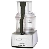 FOOD PROCESSOR SATIN