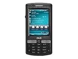 Asus - P750 - PDAphone avec GPS intégré (carte France + Route principale d Europe) - 3G+